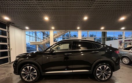 Geely Tugella FY11, 2022 год, 2 775 000 рублей, 6 фотография