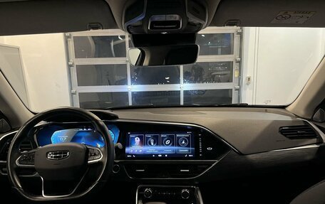 Geely Tugella FY11, 2022 год, 2 775 000 рублей, 9 фотография
