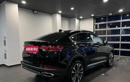 Geely Tugella FY11, 2022 год, 2 775 000 рублей, 3 фотография