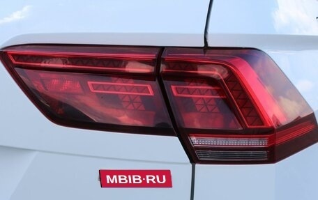 Volkswagen Tiguan II, 2020 год, 2 280 000 рублей, 20 фотография