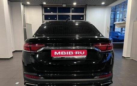 Geely Tugella FY11, 2022 год, 2 775 000 рублей, 4 фотография