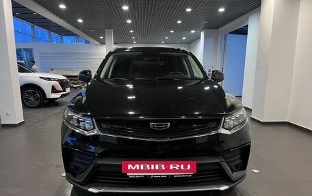 Geely Tugella FY11, 2022 год, 2 775 000 рублей, 8 фотография