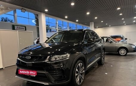 Geely Tugella FY11, 2022 год, 2 775 000 рублей, 7 фотография