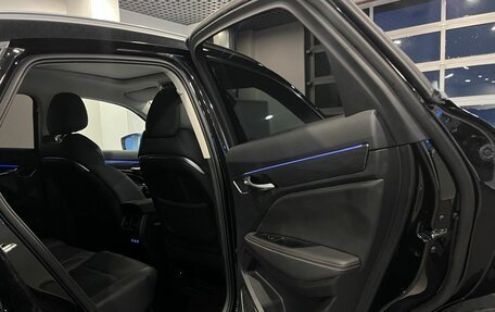 Geely Tugella FY11, 2022 год, 2 775 000 рублей, 15 фотография