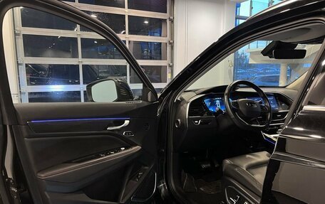 Geely Tugella FY11, 2022 год, 2 775 000 рублей, 18 фотография
