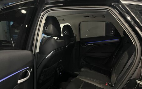 Geely Tugella FY11, 2022 год, 2 775 000 рублей, 21 фотография