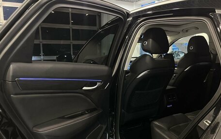 Geely Tugella FY11, 2022 год, 2 775 000 рублей, 22 фотография