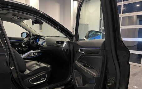 Geely Tugella FY11, 2022 год, 2 775 000 рублей, 24 фотография