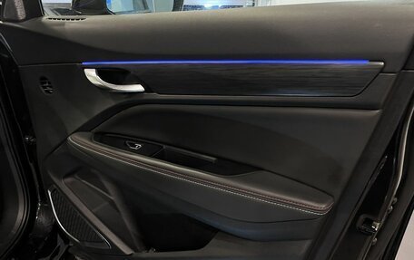 Geely Tugella FY11, 2022 год, 2 775 000 рублей, 25 фотография