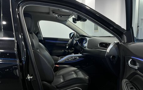 Geely Tugella FY11, 2022 год, 2 775 000 рублей, 26 фотография