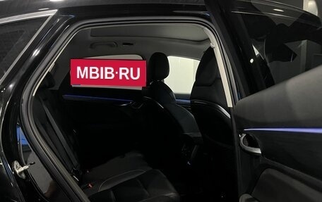 Geely Tugella FY11, 2022 год, 2 775 000 рублей, 23 фотография