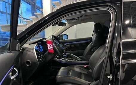 Geely Tugella FY11, 2022 год, 2 775 000 рублей, 14 фотография