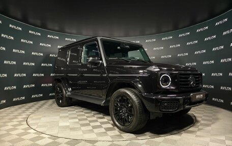 Mercedes-Benz G-Класс W463 рестайлинг _iii, 2025 год, 23 900 000 рублей, 2 фотография