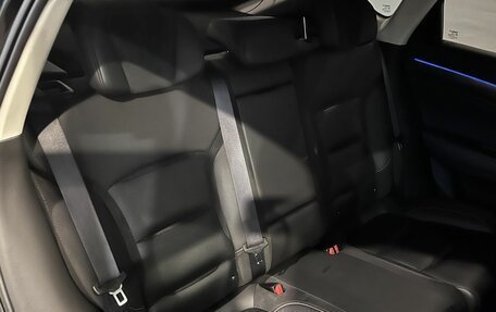 Geely Tugella FY11, 2022 год, 2 775 000 рублей, 31 фотография