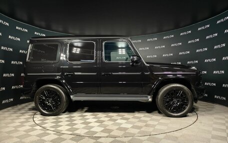 Mercedes-Benz G-Класс W463 рестайлинг _iii, 2025 год, 23 900 000 рублей, 4 фотография