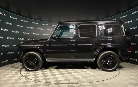 Mercedes-Benz G-Класс W463 рестайлинг _iii, 2025 год, 23 900 000 рублей, 3 фотография