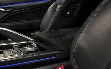 Geely Tugella FY11, 2022 год, 2 775 000 рублей, 29 фотография