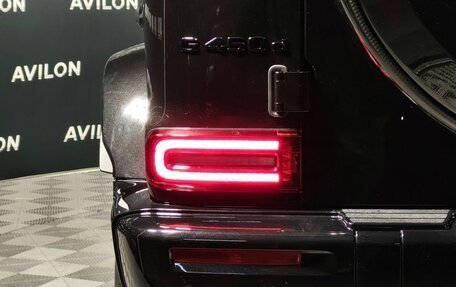 Mercedes-Benz G-Класс W463 рестайлинг _iii, 2025 год, 23 900 000 рублей, 22 фотография