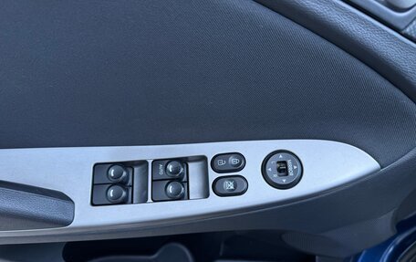 Hyundai Solaris II рестайлинг, 2014 год, 685 000 рублей, 9 фотография