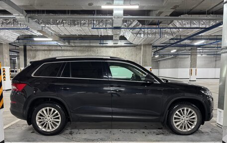Skoda Kodiaq I, 2018 год, 2 250 000 рублей, 4 фотография