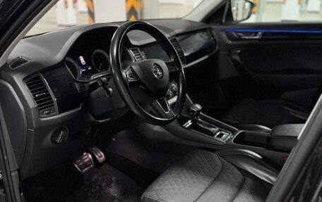 Skoda Kodiaq I, 2018 год, 2 250 000 рублей, 6 фотография