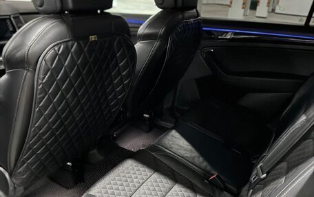 Skoda Kodiaq I, 2018 год, 2 250 000 рублей, 12 фотография