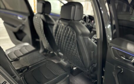 Skoda Kodiaq I, 2018 год, 2 250 000 рублей, 13 фотография