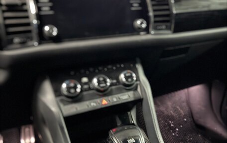 Skoda Kodiaq I, 2018 год, 2 250 000 рублей, 10 фотография