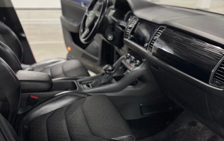 Skoda Kodiaq I, 2018 год, 2 250 000 рублей, 11 фотография