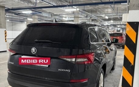 Skoda Kodiaq I, 2018 год, 2 250 000 рублей, 5 фотография