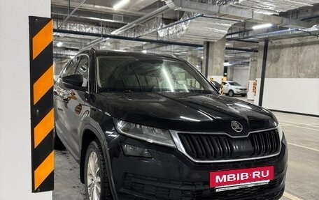Skoda Kodiaq I, 2018 год, 2 250 000 рублей, 3 фотография
