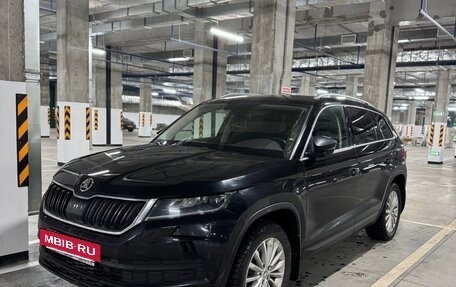 Skoda Kodiaq I, 2018 год, 2 250 000 рублей, 2 фотография