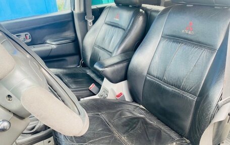 Mitsubishi Montero Sport, 2003 год, 700 000 рублей, 6 фотография