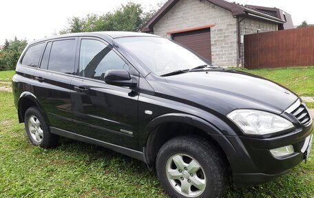 SsangYong Kyron I, 2013 год, 820 000 рублей, 6 фотография