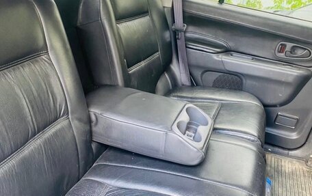 Mitsubishi Montero Sport, 2003 год, 700 000 рублей, 14 фотография