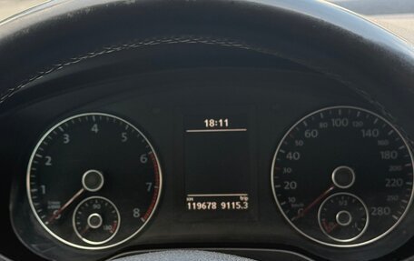 Volkswagen Jetta VI, 2013 год, 680 000 рублей, 3 фотография
