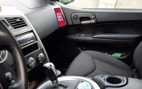 SsangYong Kyron I, 2013 год, 820 000 рублей, 8 фотография