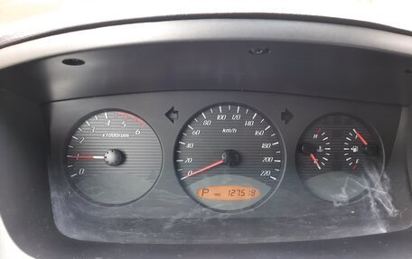 SsangYong Kyron I, 2013 год, 820 000 рублей, 11 фотография