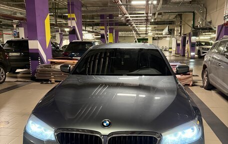 BMW 5 серия, 2019 год, 3 300 000 рублей, 5 фотография