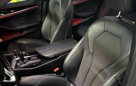 BMW 5 серия, 2019 год, 3 300 000 рублей, 9 фотография