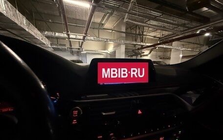 BMW 5 серия, 2019 год, 3 300 000 рублей, 7 фотография