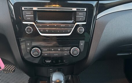 Nissan Qashqai, 2018 год, 1 704 000 рублей, 10 фотография
