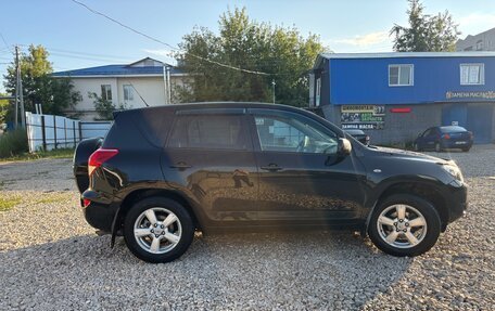 Toyota RAV4, 2006 год, 1 100 000 рублей, 6 фотография