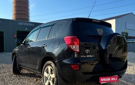 Toyota RAV4, 2006 год, 1 100 000 рублей, 5 фотография