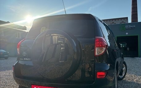 Toyota RAV4, 2006 год, 1 100 000 рублей, 4 фотография