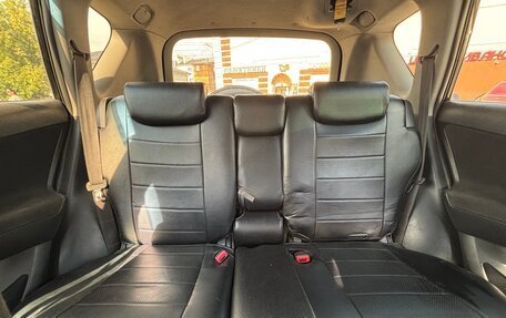 Toyota RAV4, 2006 год, 1 100 000 рублей, 11 фотография