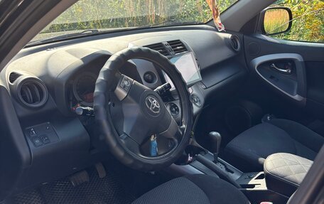 Toyota RAV4, 2006 год, 1 100 000 рублей, 8 фотография