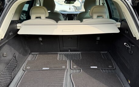 Volvo XC60 II, 2019 год, 4 500 000 рублей, 11 фотография
