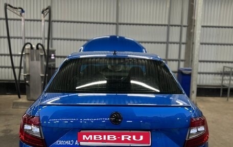 Skoda Octavia, 2018 год, 2 190 000 рублей, 6 фотография
