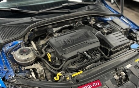 Skoda Octavia, 2018 год, 2 190 000 рублей, 10 фотография